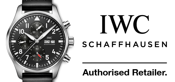 IWC Authorised